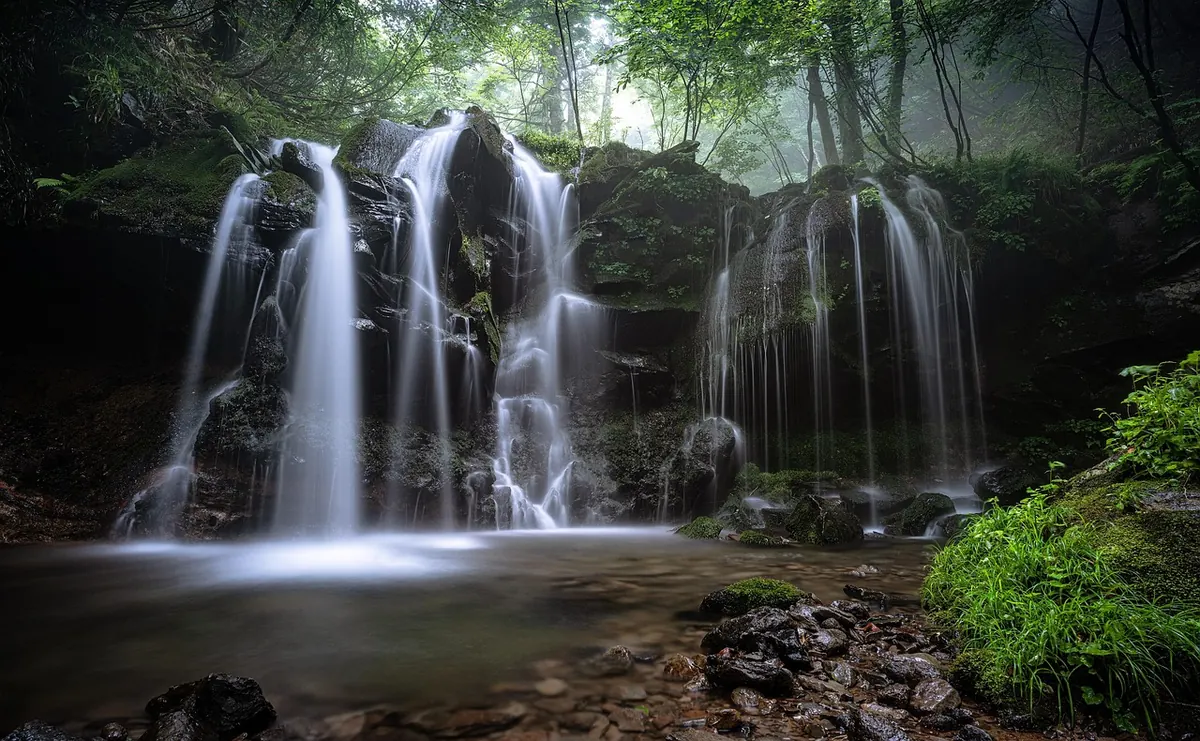 12 Hidden Waterfalls in the Yorkshire Dales You Can Reach on a Short Walk