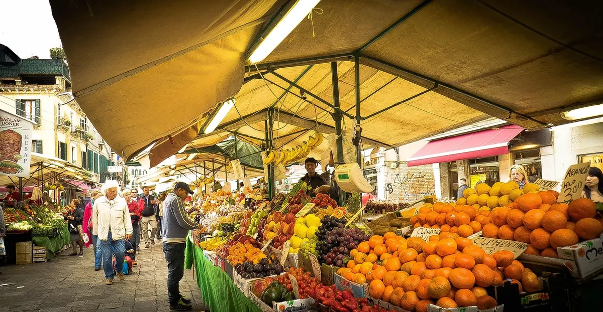 Market Day Guide: Where and When to Shop Local in the Dales